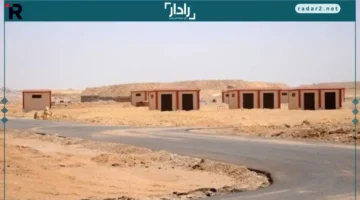 طرح 500 قطعة.. فرصتك لامتلاك أراضي تجارية وإدارية بحدائق أكتوبر بأسعار مغرية ورابط تقديم مباشر